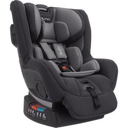 Nuna RAVA Convertible Car Seat - Slate