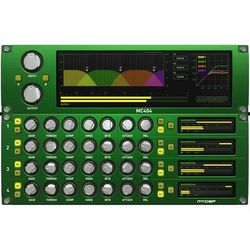 McDSP MC2000 HD
