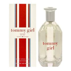 Tommy Girl 3.4 oz Eau De Toilette for Women