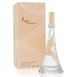 Rihanna Nude Parfum 3.4 oz Eau De Parfum for Women