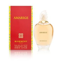 Amarige By Givenchy 3.3 oz Eau De Toilette for Women