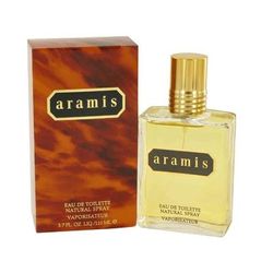 Aramis for Men 3.7 oz Eau De Toilette for Men