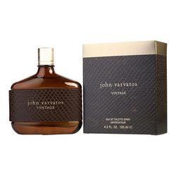 John Varvatos Vintage 4.2 oz Eau De Toilette for Men