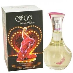 Paris Hilton Can Can 3.4 oz Eau De Parfum for Women