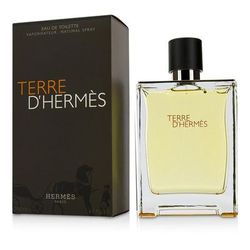 Terre d'Hermes 6.7 oz Eau De Toilette for Men