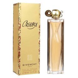 Organza by Givenchy 3.3 oz Eau De Parfum for Women