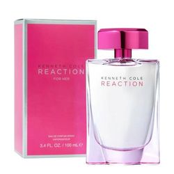 Kenneth Cole Reaction for Her 3.4 oz Eau De Parfum for Women
