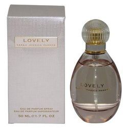Lovely by Sarah Jessica Parker 1.7 oz Eau De Parfum for Women