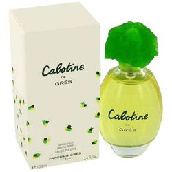 Cabotine by Parfums Gres 3.4 oz Eau De Toilette for Women