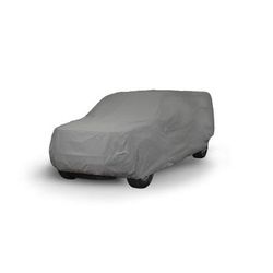 Honda Odyssey Van Covers - Outdoor, Guaranteed Fit, Water Resistant, Nonabrasive, Dust Protection, 5 Year Warranty Van Cover. Year: 2009