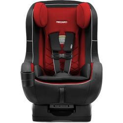Recaro Roadster XL Convertible Car Seat - Racing Red