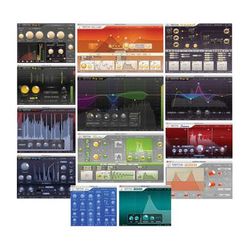 FabFilter Total Bundle 11-30164