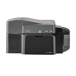 Fargo DTC1250e Dual-Sided ID Card Printer with Ethernet and Internal Print Server 50120