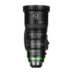 Fujinon XK20-120mm T3.5 Cabrio Lens (PL Mount) XK6X20