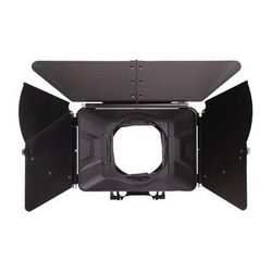 Tilta 4 x 4" Carbon Fiber Matte Box MB-T03