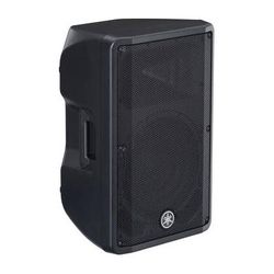 Yamaha DBR12- 12" 2-Way Powered Loudspeaker DBR12