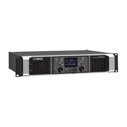 Yamaha PX8 Stereo Power Amplifier (800W at 8 Ohms) PX8