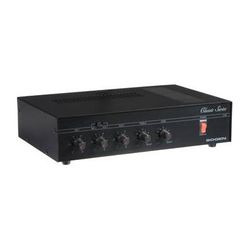 Bogen C60 Classic Series 60W Public Address Amplifier C60