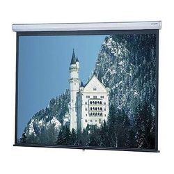 Da-Lite 36445 Model C Manual Projection Screen (69 x 110") 36445