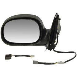 1997 Ford F150 Left Mirror - Dorman 955-279