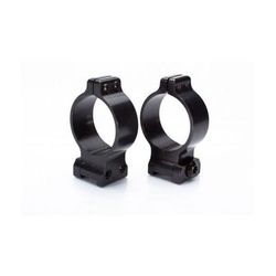 Talley 1 in High Screw Lock Detachable Ring for Kimber 89 BGR 11mm Blued K200005A