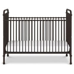 Namesake Abigail 3-in-1 Convertible Crib - Vintage Iron