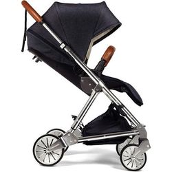 Mamas & Papas 2017 Urbo 2 Stroller - Blue Denim