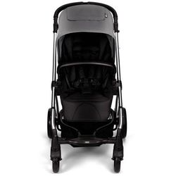 Mamas & Papas Sola 2 Chrome Stroller - Grey