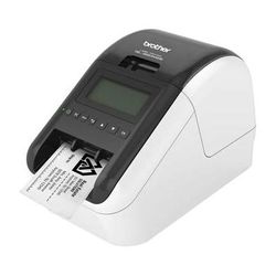 Brother QL-820NWB Professional Ultra Flexible Label Printer QL820NWB