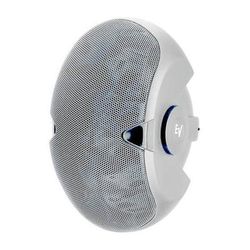 Electro-Voice EVID-4.2T Passive 2-Way 400W 70V/100V Installation Speaker with Dual 4" Woo F.01U.117.531