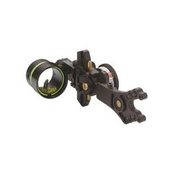 HHA Sports Optimizer King Pin Sight 5510 1 Pin .010 LH KP-5510 LH