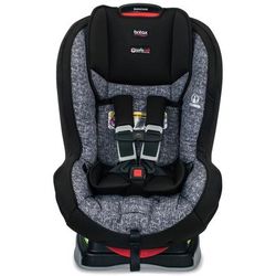 Britax Marathon G4.1 Convertible Car Seat - Static