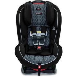 Britax Boulevard G4.1 Convertible Car Seat - Fusion