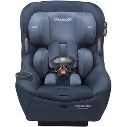Maxi-Cosi Pria 85 Max Convertible Car Seat - Nomad Blue