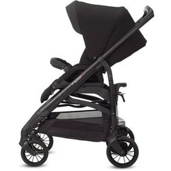 Inglesina Trilogy City Stroller - Total Black