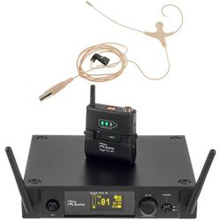 the t.bone GigA Pro Body Earmike Bundle