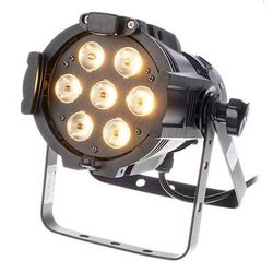 Stairville Mini Stage PAR CW/WW/A