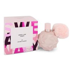 Sweet Like Candy By Ariana Grande 3.4 oz Eau De Parfum for Women