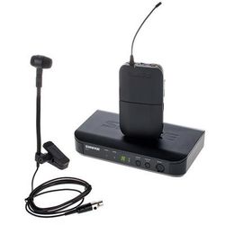 Shure BLX14/P98H T11