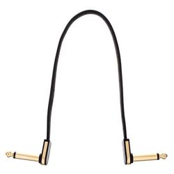 EBS PG-28 Flat Patch Cable Gold