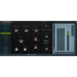 MeldaProduction MTurboComp