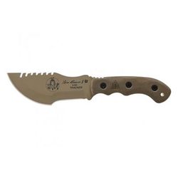 TOPS Knives Tom Brown Tracker 2 Fixed Blade SKU - 933862