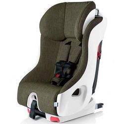 Clek 2017 Foonf Convertible Car Seat - Cadet