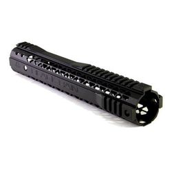 Black Rain Ordnance 12in Mlok Handguard 5.56 Black BRO-MLOK-12