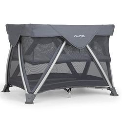 Nuna SENA Aire Playard - Graphite