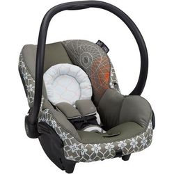 Maxi-Cosi Mico Max 30 Infant Car Seat 2017 - Graphic Flower
