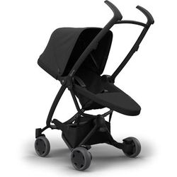 Quinny Zapp Flex Stroller - Black