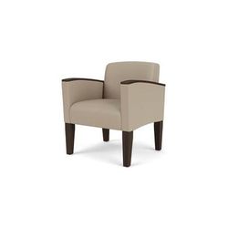 Belmont Chair in Upgrade Fabric or Healthcare Vinyl