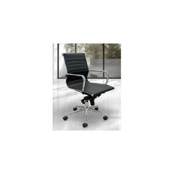 Modern Classic Mid Back Office Chair