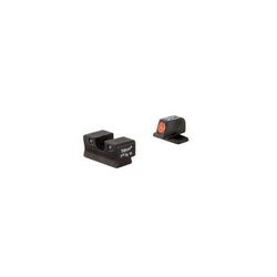 Trijicon HDXR Night Sight Set for FN 509 w/ Orange Front Outline 601000